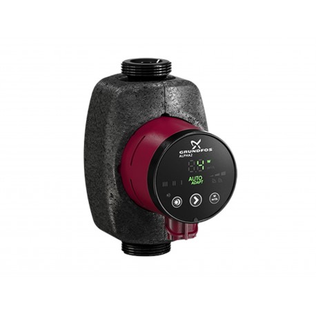 Grundfos Циркуляционный насос ALPHA2 25-80 130