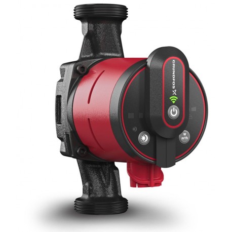 Grundfos Циркуляционный насос ALPHA3 25-60