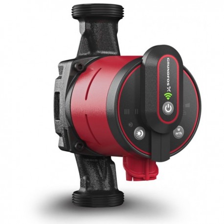 Grundfos Циркуляционный насос ALPHA3 25-80