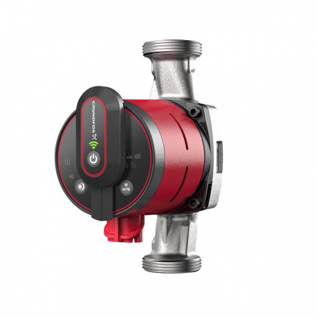 Grundfos Циркуляционный насос ALPHA3 32-80