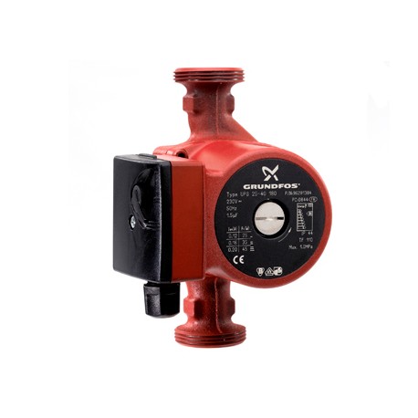 Grundfos Циркуляционный насос UPS 32-70