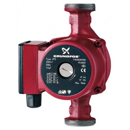 Grundfos Циркуляционный насос UPS 20-40 130