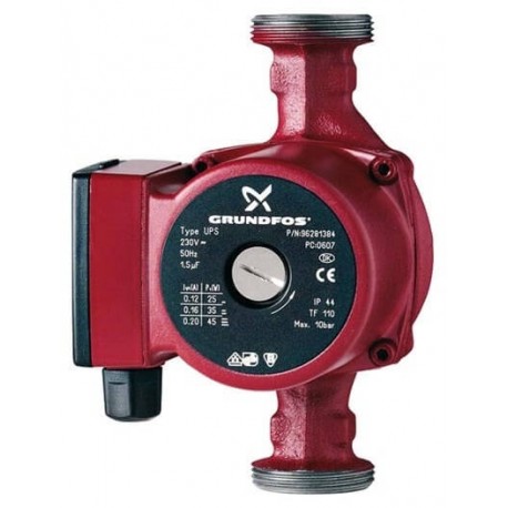 Grundfos Циркуляционный насос UPS 25-60 130