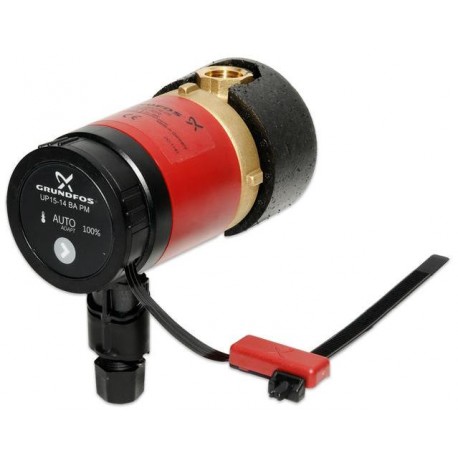 Grundfos Циркуляционный насос UP 15-14 BA PM