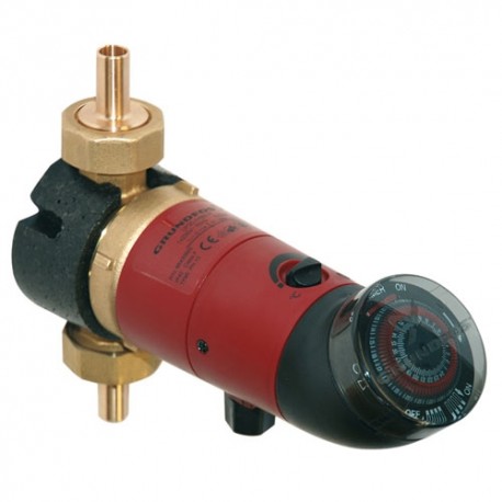 Grundfos Циркуляционный насос UP 20-14 BXUT