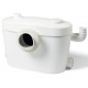 Grundfos SOLOLIFT2 WC-3 Канализационная насосная установка