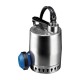 Grundfos UNILIFT KP 250-A1 Дренажный насос