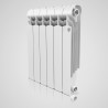 Royal Thermo Indigo 500 радиатор алюминиевый