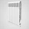 Royal Thermo Revolution 350 радиатор алюминиевый