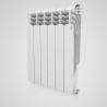 Royal Thermo Vittoria 500 биметаллический радиатор
