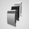 Royal Thermo BiLiner 500 биметаллический радиатор