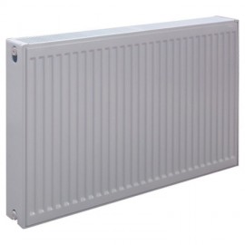  ROMMER 22/500/600 радиатор стальной панельный боковое подключение Compact