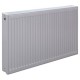 ROMMER 22/500/800 радиатор стальной панельный боковое подключение Compact