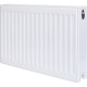ROMMER 22/300/2000 радиатор стальной панельный боковое подключение Compact